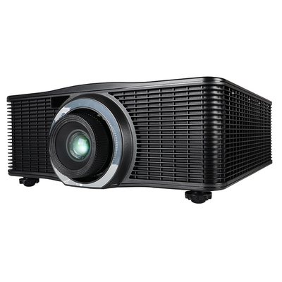 Proyektor Hologram Laser 3D Wifi Sempurna Untuk Pemetaan DLP 15000 Lumens