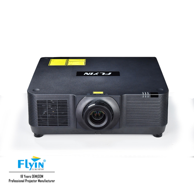 Proyektor Hd Penuh Sdi Hdmi Dvi Wuxga, Proyektor Laser 3lcd 20000 Lumen