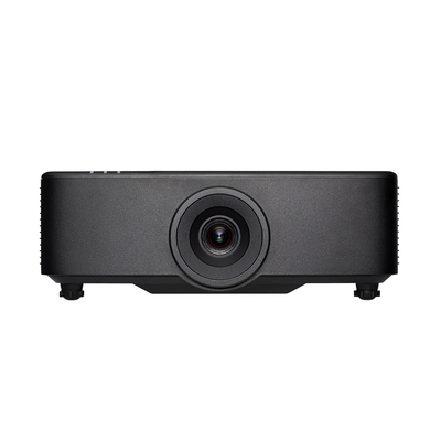 Flyin 8000 Ansi Lumens Pemetaan Proyektor Laser 4k 3d Luar Ruangan 7d Hologram Hdr
