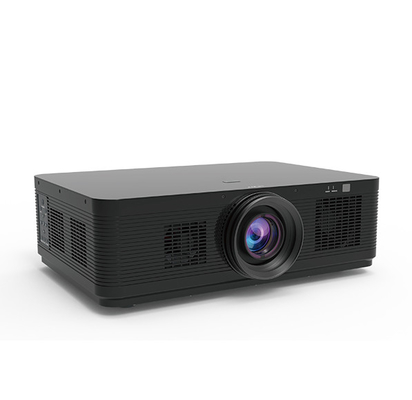WUXGA 1920x1200 Proyektor Laser Tempat Besar 3lcd Wuxga 8500Lm