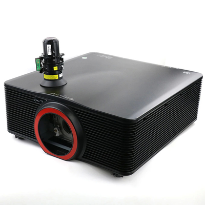 30000 Lumens Large Venue Laser Projector dengan HDMI 1.4B Kompatibel