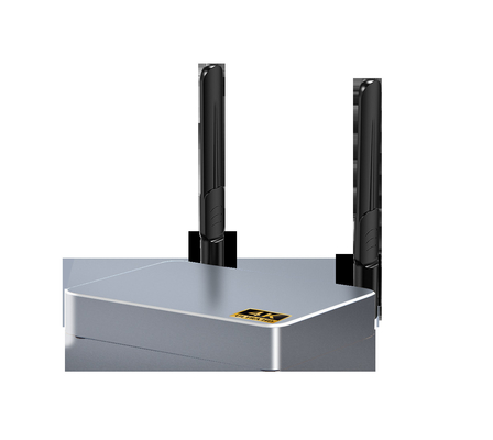 PTB4612 Wireless Video Processor Hotspot Loading untuk 8 Perangkat dan Sistem Android 10.0