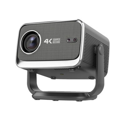 Flyin P20Pro 4K 1080p Proyektor & Peralatan Presentasi Proyektor Home Theater