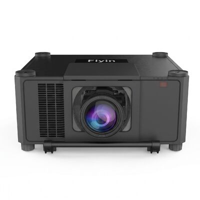 Flyin EL-S2006U 22000 ANSI Lumens Dual Color Laser Projector dengan Resolusi WUXGA untuk Instalasi Tempat Besar