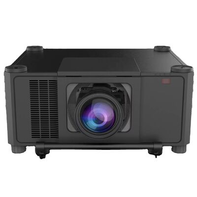 FL-S3206U Proyektor Laser 3LCD 32000 Lumens WUXGA 1920x1200 360 Derajat Venue Besar