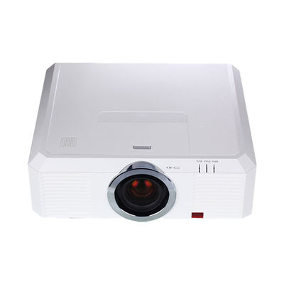 10k Lumen WUXGA 300 Inci Proyektor Tempat Besar 3LCD Edge Blending
