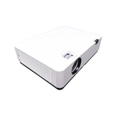 Proyektor Pendidikan 4000 lumen 4k 1080P 3LCD Untuk Ruang Rapat