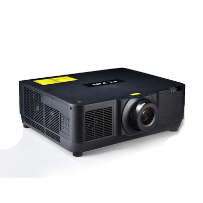 Teknologi 3LCD Proyektor Laser Profesional WUXGA 20000 Lumens