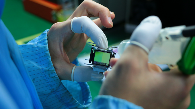 Flyin 2025 Proyektor Laser 3LCD 4K Profesional 7200 Ansi Lumens Ultra Hd 3840x2160 Kecerahan Tinggi Untuk Pendidikan Bisnis Tempat-tempat besar Balai Perjamuan Panggung 14